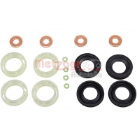 Ремкомплект стакана форсунки Common-Rail METZGER 0873025 O7 A3G 1440427591