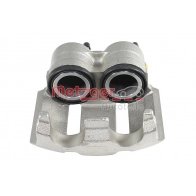 Тормозной суппорт METZGER HX NK8Z 1440428546 6260593 - Изображение 2