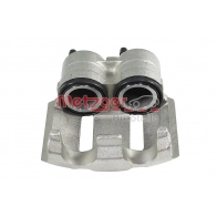 Тормозной суппорт METZGER 6260594 1440428547 Z9L 7EJU - Изображение 2