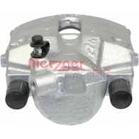 Тормозной суппорт METZGER 1440428548 6260595 R VW6UUF