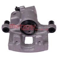 Тормозной суппорт METZGER 1440428557 MQX5 N2 6260630 - Изображение 2