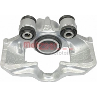 Тормозной суппорт METZGER 6260641 3 EWZ4N5 1440428558 - Изображение 2