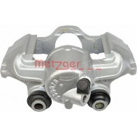 Тормозной суппорт METZGER 8 16IPT1 6260642 1440428559
