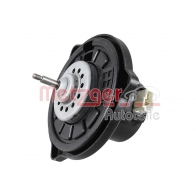 Моторчик печки METZGER 1440426252 0917456 XCP7 4HD - Изображение 2