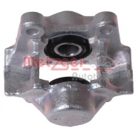 Тормозной суппорт METZGER 1440428562 B08 CX1 6260669 - Изображение 2