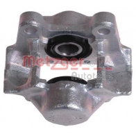 Тормозной суппорт METZGER 6260670 1440428563 Q952 UZ - Изображение 2