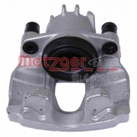 Тормозной суппорт METZGER 0T E7S 6260676 1440428565 - Изображение 2