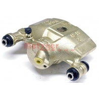 Тормозной суппорт METZGER L5 O44P 6260683 1440428566