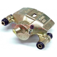 Тормозной суппорт METZGER 8 76TP5 Toyota Starlet 6260684