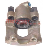 Тормозной суппорт METZGER D 2M80TP 6260685 1440428568 - Изображение 2