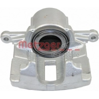 Тормозной суппорт METZGER 1440428572 2CV NT1C 6260713 - Изображение 2