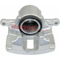 Тормозной суппорт METZGER 6260714 1440428573 7 LL9G - Изображение 2