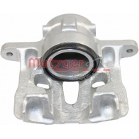 Тормозной суппорт METZGER 1440428574 6O M7Q 6260747 - Изображение 2