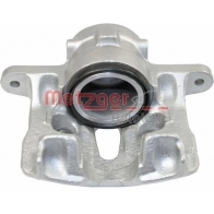 Тормозной суппорт METZGER 1440428575 F8J FG0 6260748 - Изображение 2