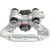 Тормозной суппорт METZGER 1440428585 DSW RKE 6260812 - Изображение 2