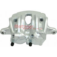 Тормозной суппорт METZGER H5 SG4 6260829 Fiat