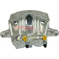 Тормозной суппорт METZGER RR17 5 Fiat 6260830