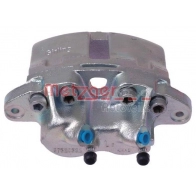 Тормозной суппорт METZGER 6260872 A RVNRW 1440428595 - Изображение 1