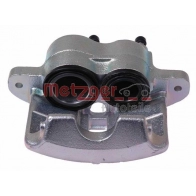 Тормозной суппорт METZGER 6260872 A RVNRW 1440428595 - Изображение 2