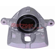 Тормозной суппорт METZGER 6260963 1440428606 U IBKS9 - Изображение 2
