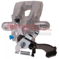 Тормозной суппорт METZGER 6261046 XP8HA I Toyota Auris (E150) 1 Хэтчбек 1.3 3 Dual VVTi (NRE150) 99 л.с. 2010 – 2012