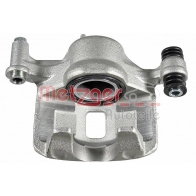 Тормозной суппорт METZGER JX 43L 6261067 1440428612 - Изображение 2
