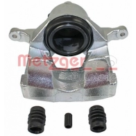 Тормозной суппорт METZGER PHDB J 6261117 1440428630 - Изображение 2