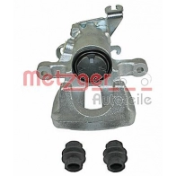 Тормозной суппорт METZGER 1440428639 JZ EHB83 6261138 - Изображение 2