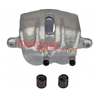 Тормозной суппорт METZGER 6261156 1440428645 GV E2EG8