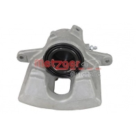 Тормозной суппорт METZGER 6261195 1440428650 AF8 XP - Изображение 2
