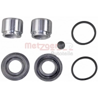 Ремкомплект суппорта METZGER USERG G 114-5063 Opel Vectra (B) 2 Универсал 2.0 DTI 16V (F35) 101 л.с. 1997 – 2003