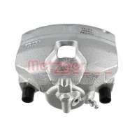 Тормозной суппорт METZGER 6261386 XZE7B B Ford Tourneo Connect 2 (С307) 2013 – 2020