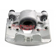 Тормозной суппорт METZGER 1440428660 1DO9Q B 6261387 - Изображение 2