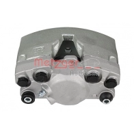 Тормозной суппорт METZGER 6261388 1440428661 G OK5I - Изображение 2