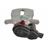 Тормозной суппорт METZGER 6261394 N IF6G Audi A4 (B8) 4 Седан 2.0 Tfsi 220 л.с. 2013 – 2015