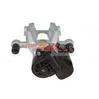 Тормозной суппорт METZGER E0I1UC T 6261396 Seat Leon (5F1) 3 Хэтчбек 2.0 TSI 190 л.с. 2018 – 2024