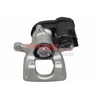 Тормозной суппорт METZGER 6261397 B I2JZ 1440428670 - Изображение 2