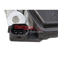 Тормозной суппорт METZGER 6261398 1440428671 4J AZ62 - Изображение 3