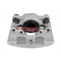 Тормозной суппорт METZGER CTK J1E 1440428687 6261414 - Изображение 2