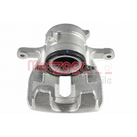 Тормозной суппорт METZGER 6261422 1440428695 4 IU6W5 - Изображение 2