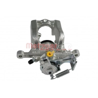 Тормозной суппорт METZGER DWX0 H34 Opel Zafira (C) 3 Минивэн 2.0 BiTurbo CDTI (75) 194 л.с. 2013 – 2025 6261426