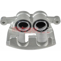 Тормозной суппорт METZGER 6261427 1440428700 BH6KU V - Изображение 2