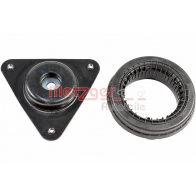 Опора стойки амортизатора METZGER 6490342 C4GT AP 1440426387 - Изображение 2
