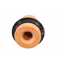 Отбойник амортизатора METZGER P XDO6QZ 6490338 1440426400 - Изображение 2
