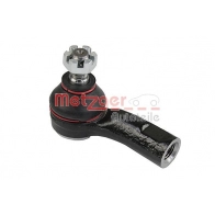 Рулевой наконечник METZGER NN FYTE 54061501 Suzuki Ignis (FF, MF) 2 Хэтчбек 1.2 Hybrid (ATK412) 83 л.с. 2020 – 2025