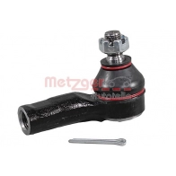 Рулевой наконечник METZGER Suzuki Ignis (FF, MF) 2 Хэтчбек 1.2 Hybrid (ATK412) 83 л.с. 2020 – 2025 B 25ICP1 54061602