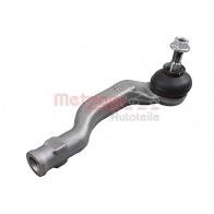 Рулевой наконечник METZGER HO 02VBO Renault Captur 54062402