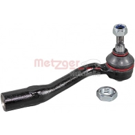 Рулевой наконечник METZGER 1440427670 U143 XVD 54063802