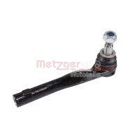 Рулевой наконечник METZGER 54065302 P 0WDU Mercedes C-Class (W204) 3 Седан 3.0 C 280 4 matic (2081) 231 л.с. 2007 – 2014