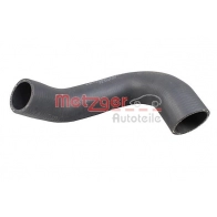 Патрубок интеркулера METZGER 2400973 L9NZ3 Y Opel Astra (H) 3 Хэтчбек 1.7 CDTI (L48) 100 л.с. 2004 – 2010